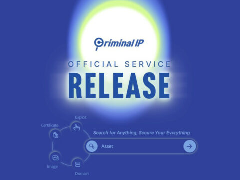 Criminal IP launches OSINT Search Engine
